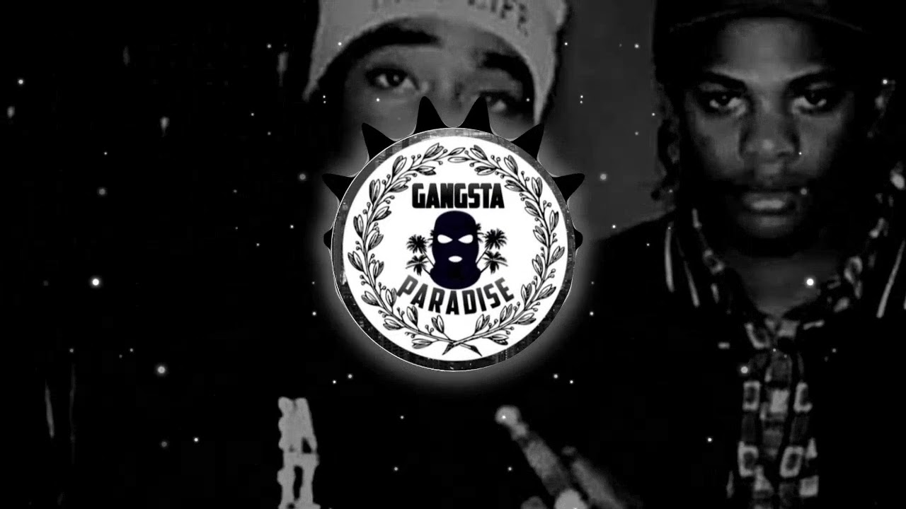 2Pac feat. Eazy-E - Real Thugs - YouTube