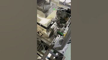 How Lunch Boxes Are Made🥡 #lunchboxmakingmachine #lunchbox