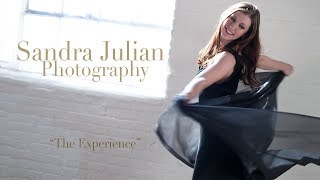 Sandra Julian Photography The Experience