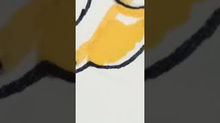 FNF] sunshine peach by 205tob on deviantArt #shorts