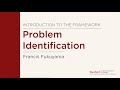 Module 1.1 — Problem-Solving Framework: Problem Identification