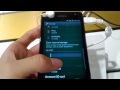 Sony Xperia GX (LT29/SO-04D) - Hands-on