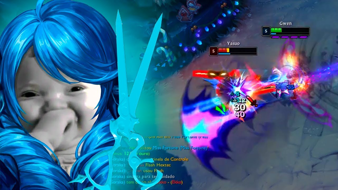 SAY YOU SWEAR YASUO