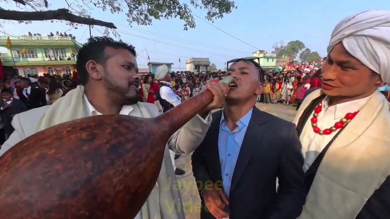 Pastieh Raliang 2026 Part 2