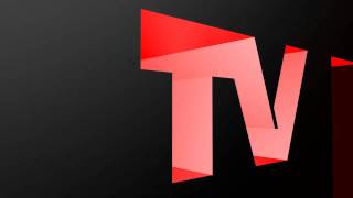 NEXT-TV Intro 2 - Cinema 4D