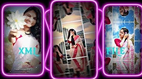 #tere liye💞💘XML file Hindi song 🔰 hindi song XML file 🔰 XML file alight motion 🔰 XML file🔰