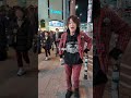もずくと横断歩道 #もずくダンス #イケメン #横断歩道 #新宿 #もずくちゃん thumbnail
