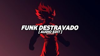 Sekirx  Funk Destravado   Edit 