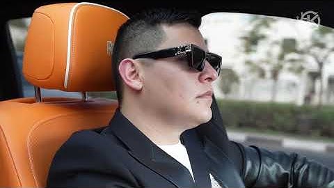 Visi Jeffer Ribera (CEO Kripto Future) 2023