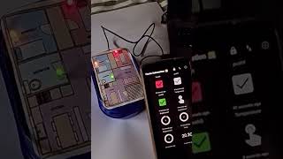Home Automation - MQTT broker screenshot 5