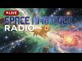 Space Drone Ambience Music 🌌 Deep Space Ambient for Sleep, Focus &amp; Relaxation #spacemusic #ambientm