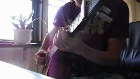 Barbra Streisand Guitar version - Guitar performance video thumbnail