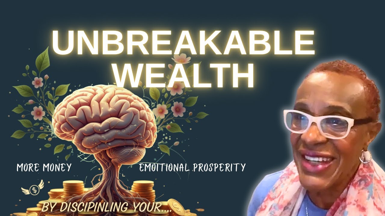 Don’t Be Afraid to Talk About Money: The Secret to Financial Confidence