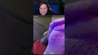 Rraene Ayak Asmr İzliyor