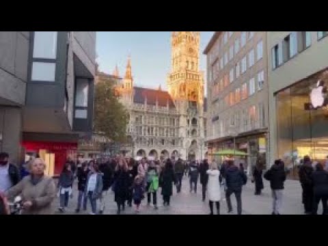 Эпидемия гриппа объявлена в странах Европы