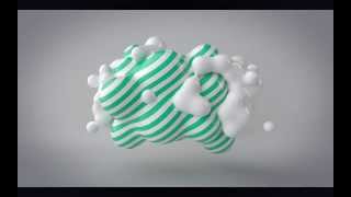 Metaball Test - Blob