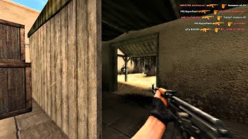 CSS | fauN & RobertsoN cssmixes frag