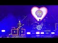 Oblivion by Alkaline Trio live @ Virginia Beach