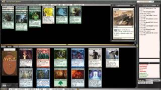 HowNotToDraftMTG AVR Draft #1 Part 1