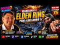 🚨 REGRESAMOS A ELDEN RING… PERO ALGO CAMBIÓ ⚔️ (Multistream x5)