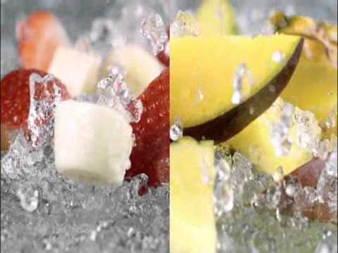 MC DONALDS smoothie mc auto