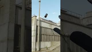 CACHE SMOKES A-Side