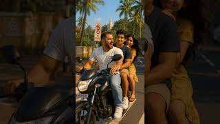 #Beware- Traffic cops out, AI camera's in!#Goa #Goanews #TrafficCops #AiCameras #Challans