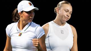 Amanda Anisimova vs. Lilli Tagger Round 2 Highlights | US Open 2026