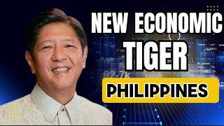 Why the Philippines Has The Fastest Growing Economy In The World | 2025 Economic Miracle !!