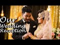 Mahady  anikas wedding reception    ma  vlog 38