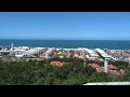 Praia Brava de Florianópolis SC