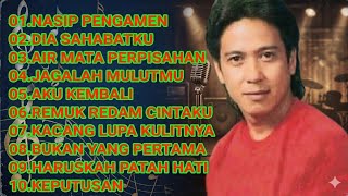 Lagu dangdut terbaik Tommy J Pisa full album tanpa iklan 