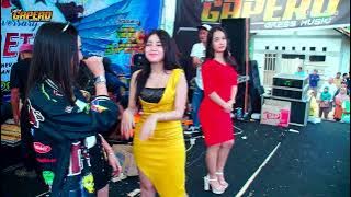 REOG PONOROGO - ALL ARTIST - NEW GAPERO - GEBETAN GENERASI MBAPANGAN TANJUNG KALIWUNGU KUDUS