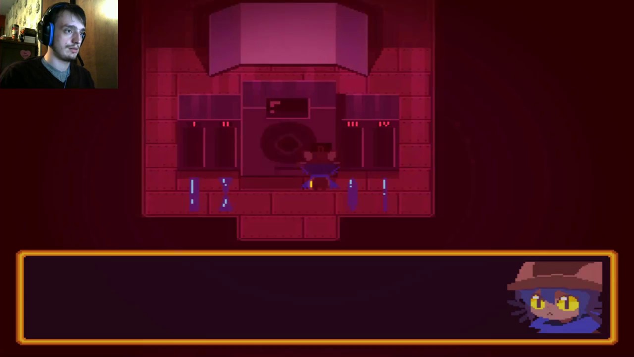 OneShot Episode 10: Over-complication - YouTube