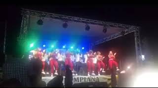 Concert ya jb piana na lemba