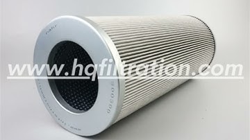 HQFILTRATION filter element