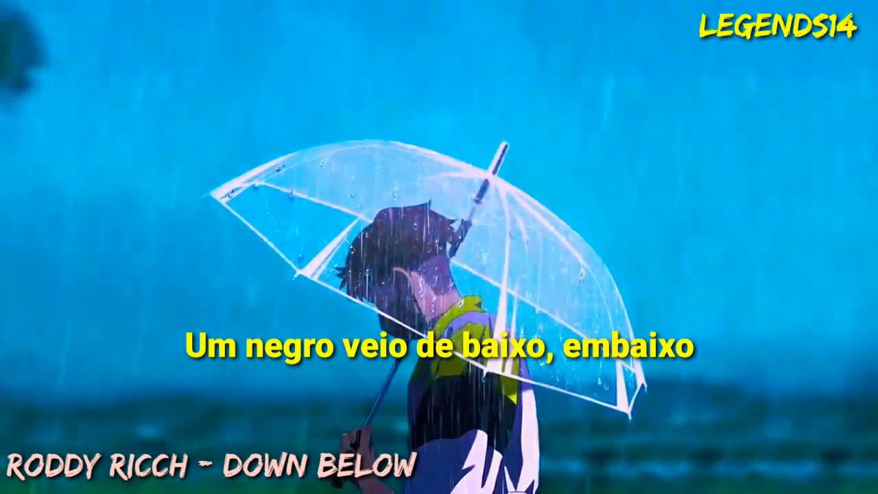 Roddy Ricch - Down Below/Legendado (BR) - YouTube