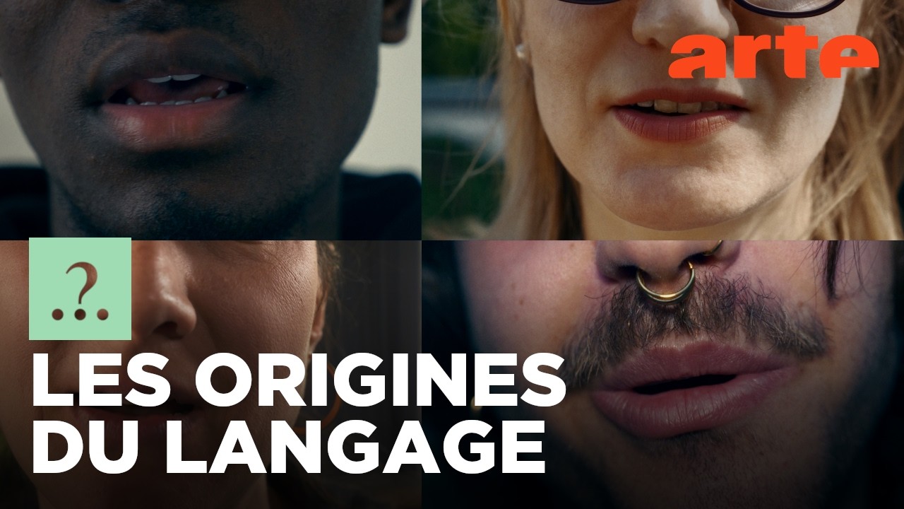 Est-il vrai qu’autrefois nous parlions tous la même langue ? | Est-il vrai que...? | ARTE