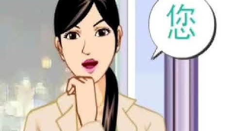 Watch to Learn Mandarin Active Chinese learn Chinese by English Lesson 2 Ordering Drinks Language Po