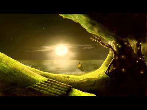 Emotional Piano Music - "I Will Wait For You"