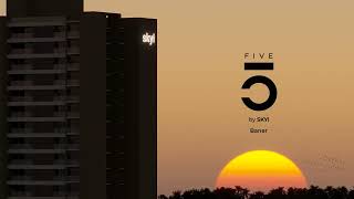 5 Maidan By Skyi 360 Drone Views And Neighborhood New Launch In Pune