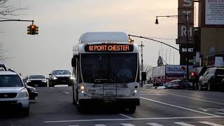 Famous The Bee-Line System: 2009 NABI-40-LFW Hybrid #279 on Route 61 Wealth