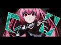 【初音ミク】G×O【オリジナル】