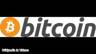 Bitcoin in Wikipedia || Wiki Video