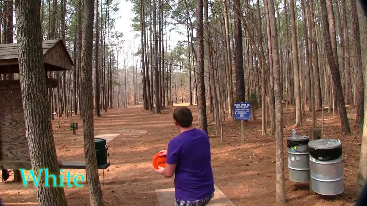 Charlotte Spring Fling, Intermediate Finals: Turner vs. White