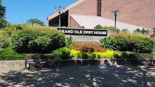 Grand Ole Opry House 2022