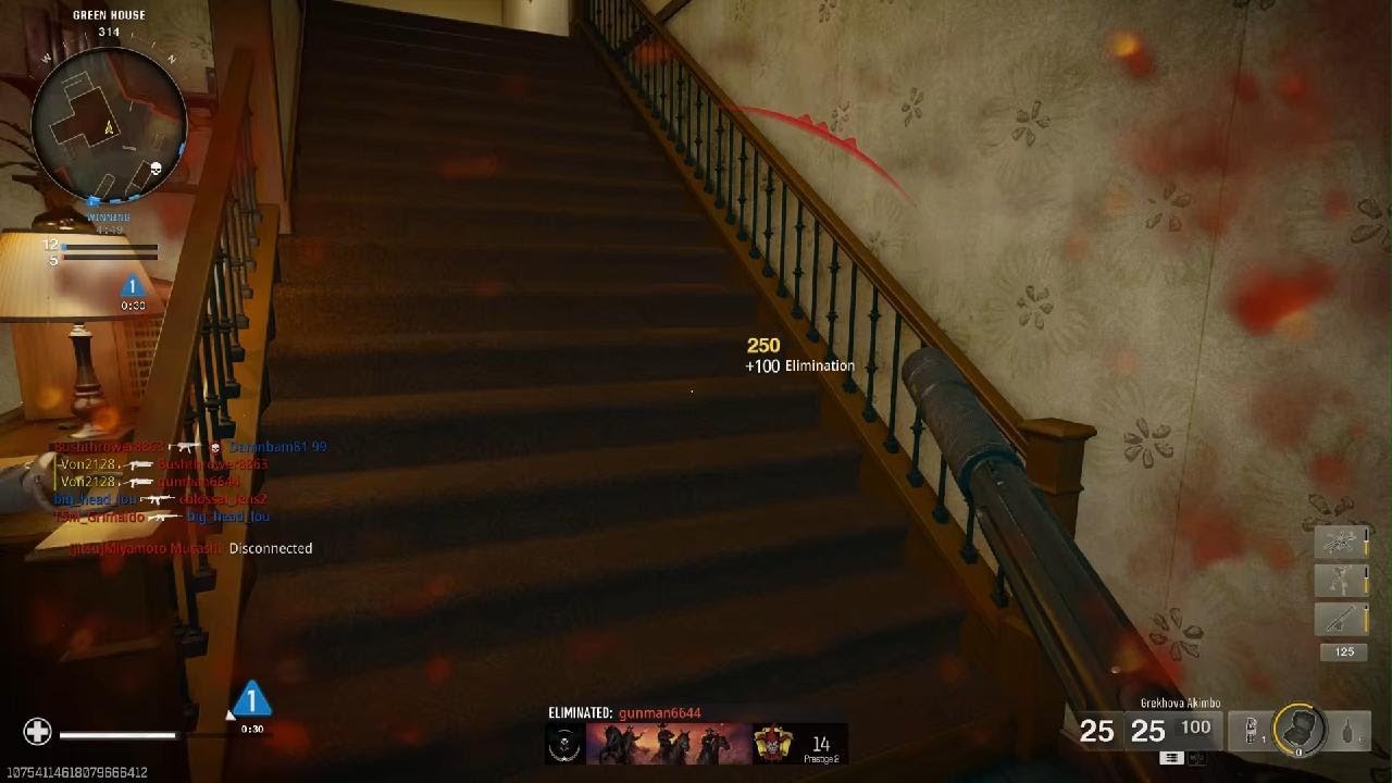 Could Have done better