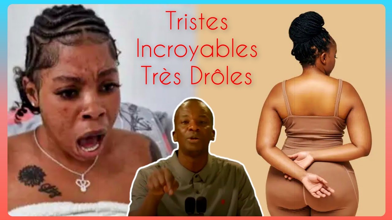 Incroyables | Écoutez jusqu'à la fin 🔥😱