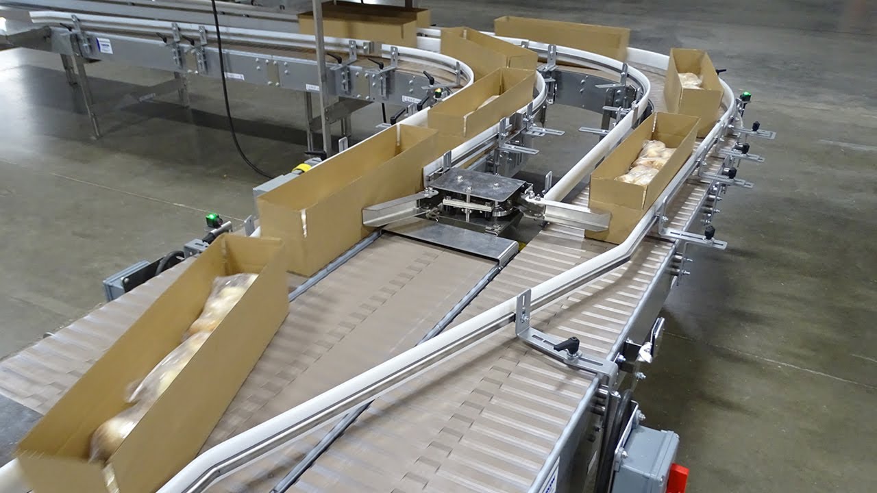 Traffic Cop Merger by Nercon