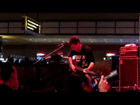 GARY HOEY HOLIDAY SHOW 2012 (pt 2)